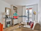 Location Appartement Paris-5eme-arrondissement  2 pieces 37 m2
