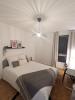 Location Appartement Paris-15eme-arrondissement  5 pieces 21 m2