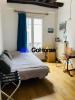 Location Appartement Paris-18eme-arrondissement  18 m2