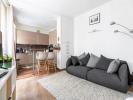 Vente Appartement Paris-7eme-arrondissement  2 pieces 52 m2