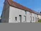 Vente Maison Boussac PROCHE CENTRE VILLE, COMM 4 pieces 55 m2