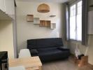 Location Appartement Paris-3eme-arrondissement  17 m2
