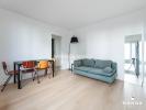 Location Appartement Paris-20eme-arrondissement  2 pieces 39 m2
