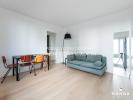 Location Appartement Paris-20eme-arrondissement  2 pieces 39 m2