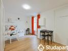 Location Appartement Epinay-sur-seine  12 m2