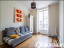 Location Appartement Paris-11eme-arrondissement 18 m2
