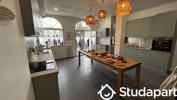 Location Appartement Bordeaux 12 m2