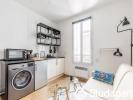 Location Appartement Paris-11eme-arrondissement  16 m2