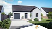 Vente Maison Bretteville-sur-laize  4 pieces 60 m2