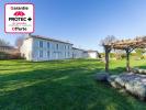Vente Maison Jarnac-champagne  7 pieces 327 m2