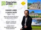 Vente Maison Caden  7 pieces 170 m2