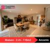 Vente Maison Ancenis  5 pieces 110 m2