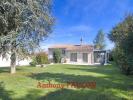 Vente Maison Chaille-sous-les-ormeaux RIVES-DE-L-YON 5 pieces 129 m2