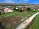 Vente Terrain Belverne BUSSUREL 1121 m2