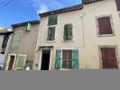 Vente Maison Nissan-lez-enserune CENTRE DU VILLAGE 4 pieces 79 m2