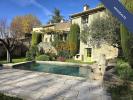 Vente Maison Gordes  8 pieces 190 m2