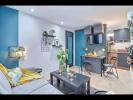 Location Appartement Nimes  2 pieces 20 m2