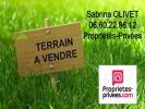 Vente Terrain Compainville  6127 m2