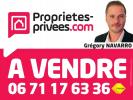 Vente Terrain Montpellier  1041 m2