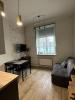 Location Appartement Lyon-2eme-arrondissement  27 m2