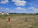 Vente Terrain Martillac  570 m2