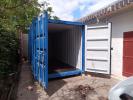 Vente Parking Peyrolles-en-provence Aix nord 14 m2
