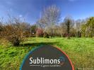Vente Terrain Noyal-muzillac  543 m2