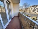 Vente Appartement Strasbourg  2 pieces 56 m2