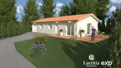 Vente Terrain Oytier-saint-oblas 803 m2