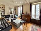 Vente Appartement Paris-5eme-arrondissement  2 pieces 45 m2