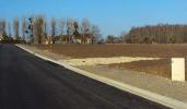 Vente Terrain Gragnague  511 m2