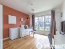 Location Appartement Epinay-sur-seine  11 m2