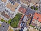 Vente Terrain Aubervilliers  458 m2