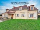 Vente Maison Cinqueux 7 pieces 235 m2