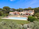 Vente Maison Saint-tropez  10 pieces 603 m2