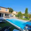 Vente Maison Puget-sur-argens  6 pieces 160 m2