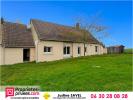 Vente Maison Rouvres-les-bois 4 pieces 100 m2