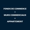 Vente Commerce Rouen 140 m2