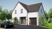 Vente Maison Folgensbourg  6 pieces 115 m2