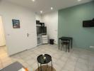 Location Appartement Marseille-2eme-arrondissement  22 m2