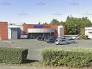 Location Commerce Henin-beaumont  27183 m2