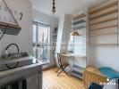 Location Appartement Paris-15eme-arrondissement 9 m2