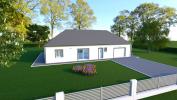 Vente Maison Saint-eloy-de-gy  4 pieces 104 m2
