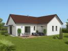 Vente Maison Saone  105 m2