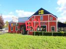 Vente Commerce Plaisir  600 m2