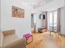 Location Appartement Paris-5eme-arrondissement  2 pieces 27 m2