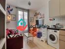 Location Appartement Paris-20eme-arrondissement  2 pieces 27 m2