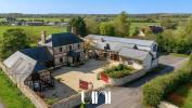 Vente Maison Cambremer  8 pieces 220 m2