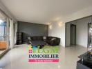 Vente Appartement Sarcelles  4 pieces