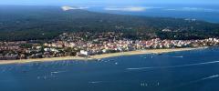 Location Appartement Arcachon 